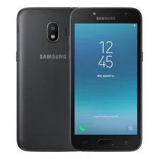 Samsung Galaxy J2 Pro (2018) Dual SIM 16 GB preto 1.5 GB RAM Foto mini 3
