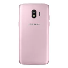 Samsung Galaxy J2 Pro (2018) Dual SIM 16 GB rosa 1.5 GB RAM Foto mini  2