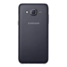 Samsung Galaxy J5 Dual SIM 16 GB preto 1.5 GB RAM Foto mini  2