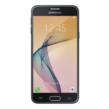 Samsung Galaxy J5 Prime Dual SIM 32 GB preto 2 GB RAM Foto mini 1