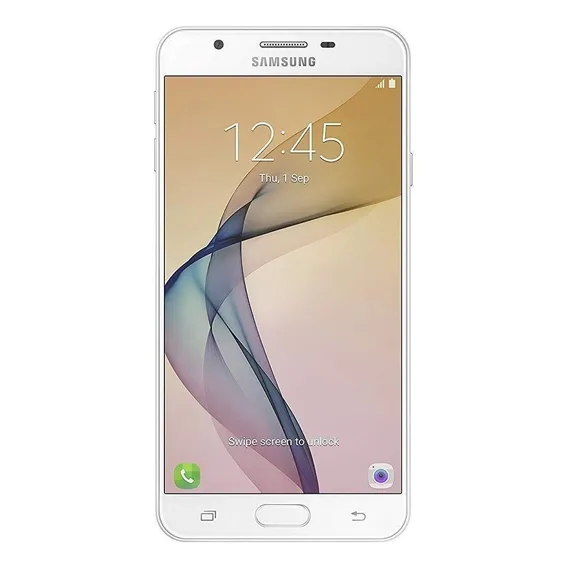 Samsung Galaxy J5 Prime Duos SM-G570M/DS - Rosa - 32 GB - 2 GB Foto 1