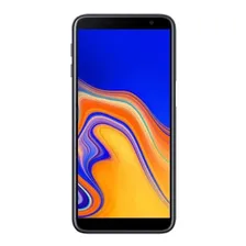 Samsung Galaxy J6 Plus Dual SIM 32 GB Preto 3 GB RAM Foto mini 1