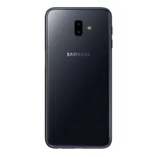 Samsung Galaxy J6 Plus Dual SIM 32 GB Preto 3 GB RAM Foto mini 2