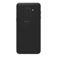 Samsung Galaxy J8 64 GB preto 4 GB RAM Foto mini 2