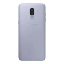 Samsung Galaxy J8 Dual SIM 32 GB lavanda 3 GB RAM Foto mini  2