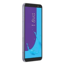 Samsung Galaxy J8 Dual SIM 32 GB lavanda 3 GB RAM Foto mini  3