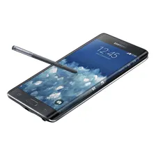 Samsung Galaxy Note Edge Foto mini 1