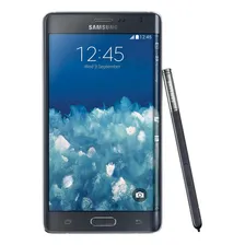 Samsung Galaxy Note Edge Foto mini 2