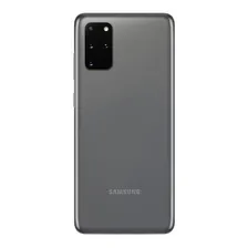Samsung Galaxy S20+ Dual SIM 128 GB cosmic gray 8 GB RAM Foto mini 3