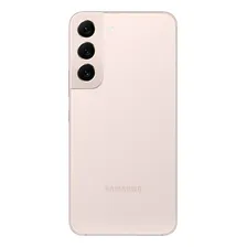 Samsung Galaxy S22 5G 128 GB Rose 8GB RAM Foto mini 4