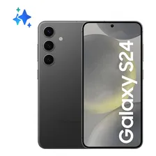 Samsung Galaxy S24 Galaxy Ai 256GB Preto 8GB RAM Foto mini 1
