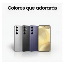 Samsung Galaxy S24, Galaxy Ai, cinza mármore 8gb 256gb Foto mini 2