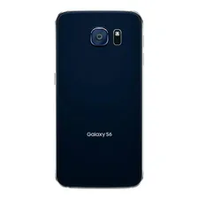 Samsung Galaxy S6 32 GB preto-safira 3 GB RAM Foto mini 2