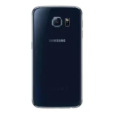 Samsung Galaxy S6 Flat Preto Bom - Celular Foto mini 3