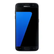 Samsung Galaxy S7 32 GB preto 4 GB RAM Foto mini 1
