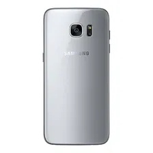 Samsung Galaxy S7 64 GB prata 4 GB RAM Foto mini 2