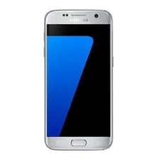 Samsung Galaxy S7 64 GB prata 4 GB RAM Foto mini 1