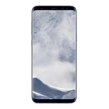 Samsung Galaxy S8+ Dual SIM 64 GB prata-ártico 4 GB RAM Foto  mini 1