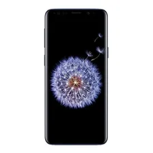 Samsung Galaxy S9+ 128 GB azul-coral 6 GB RAM Foto mini 1