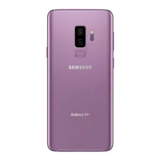 Samsung Galaxy S9+ 128 GB roxo-lilás 6 GB RAM Foto mini 2