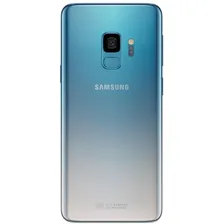 Samsung Galaxy S9 64 GB polaris blue 4 GB RAM Foto mini 2
