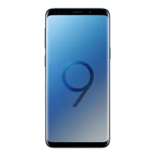 Samsung Galaxy S9 64 GB polaris blue 4 GB RAM Foto mini 1