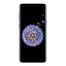 Samsung Galaxy S9 Dual SIM 128 GB lilac purple 4 GB RAM Foto mini 1