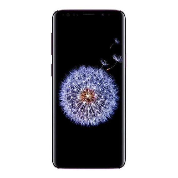 Samsung Galaxy S9 Dual SIM 128 GB lilac purple 4 GB RAM Foto 1