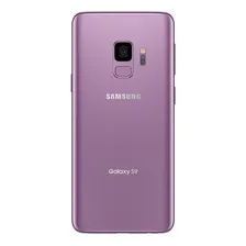 Samsung Galaxy S9 Dual SIM 128 GB lilac purple 4 GB RAM Foto mini 2