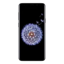 Samsung Galaxy S9+ Dual SIM 128 GB preto-meia-noite 6 GB RAM Foto  mini 1