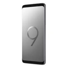 Samsung Galaxy S9 Dual SIM 128 GB titanium grey 4 GB RAM Foto mini 4