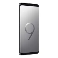 Samsung Galaxy S9 Dual SIM 128 GB titanium grey 4 GB RAM Foto mini 3