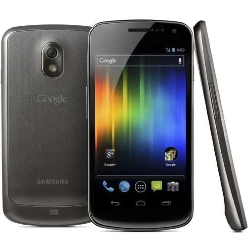 Samsung Galaxy X I9250 Nexus- 1.2 Ghz, Android 4.0, 5mp Foto 1