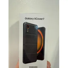 Samsung Galaxy Xcover 7 128gb 6GB 5g Preto Foto mini 4