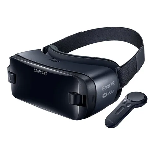 Samsung Gear Vr R324 2017 S8 Foto 1