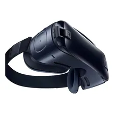Samsung Gear Vr SM-R323 Realidade Virtual Galaxy S6 S7 Nota 5 Foto mini 2