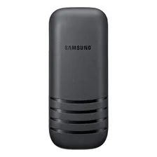 Samsung Keystone GT-E1207 64 GB preto 64 GB RAM Foto mini  2