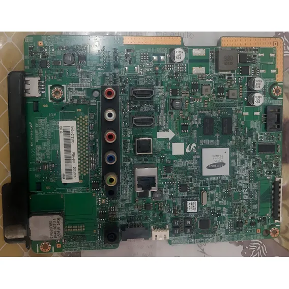 Samsung Placa Principal Tv un32j4300ag BN94-07831v Foto 1