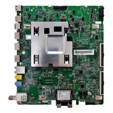 Samsung Placa Principal Un55nu7100 Bn94-12802c Bn41-02635a Foto  mini 1