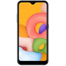 Samsung Samsung Galaxy Galaxy A01 Core Dual Sim 32 Gb Preto 2 Gb Ram Foto mini 1
