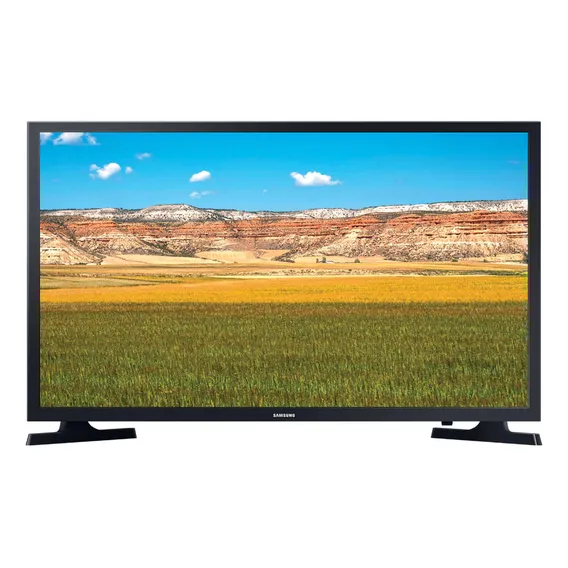 Samsung Smart Monitor Tv 32 Hd, Tela Plana, 60hz, Tizen Cor Preto Foto 1