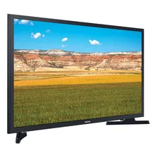 Samsung Smart Monitor Tv 32 Hd, Tela Plana, 60hz, Tizen Cor Preto Foto mini 2