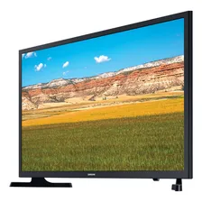 Samsung Smart Monitor Tv 32 Hd, Tela Plana, 60hz, Tizen Cor Preto Foto mini 4