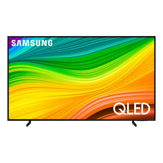 Samsung Smart Tv 55 Qled 4k 55q60d Foto 1