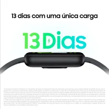 Samsung Smartwatch Galaxy Fit3 Grafite Foto mini  3