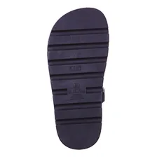 Sandália Casual Feminina 6459.310 Com Tiras Em Strass Vizzano Foto mini 4