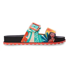 Sandália Grendene Kids Moana Disney Foto  mini 1