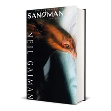 Sandman - Volume 1 - Edição Definitiva Lacrado Foto mini 1