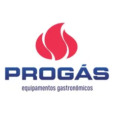 Sanduicheira Dupla 1 Prensa Chapa Lanche Gás Pr-880g Progás Foto mini  3