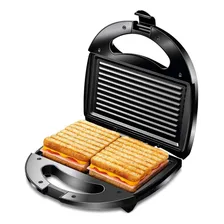 Sanduicheira E Grill 220V Mondial, 750w Antiaderente - S13 Foto mini 3